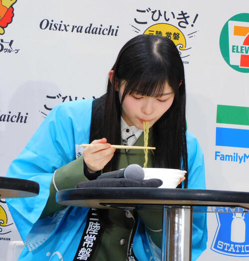 櫻坂46山川宇衣、初ふるさと納税は故郷宮城へ 東日本大震災から15年