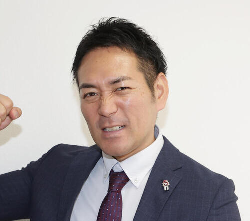 スーパーマラドーナ武智、アルコール依存症明かす　医師の診断は「飲み続けたら命の危機」