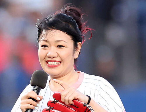 ナヲ、真矢さん死去に「まだ実感湧かないです…」「いつも優しく暖かく接してくださった」