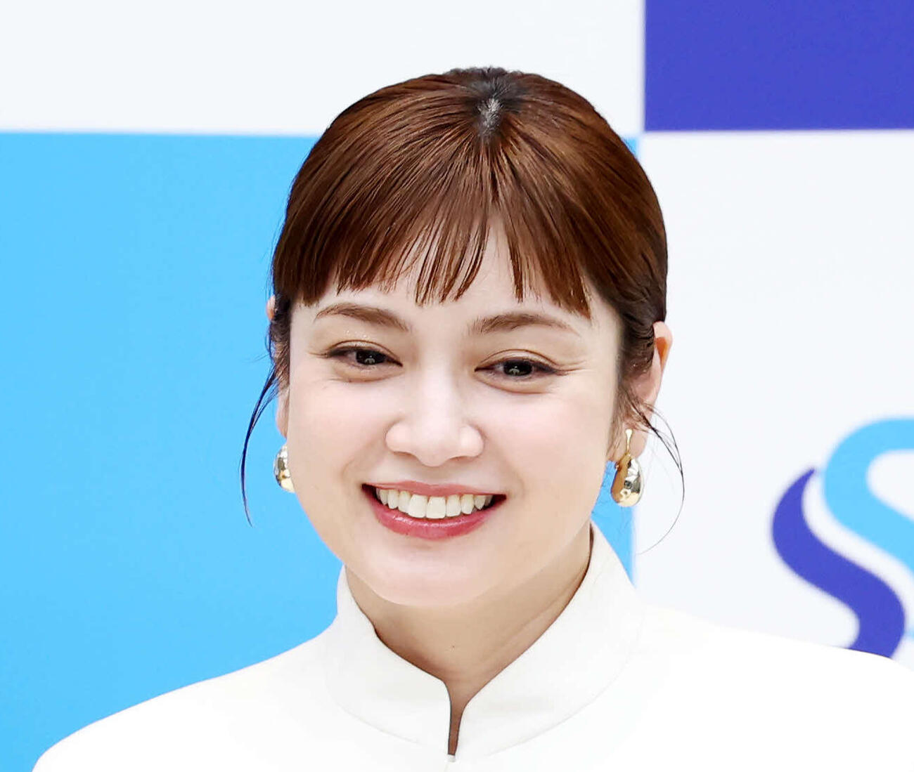 平愛梨（2025年10月撮影）