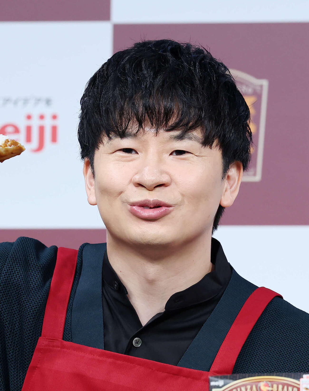 オードリー若林正恭（2024年撮影）