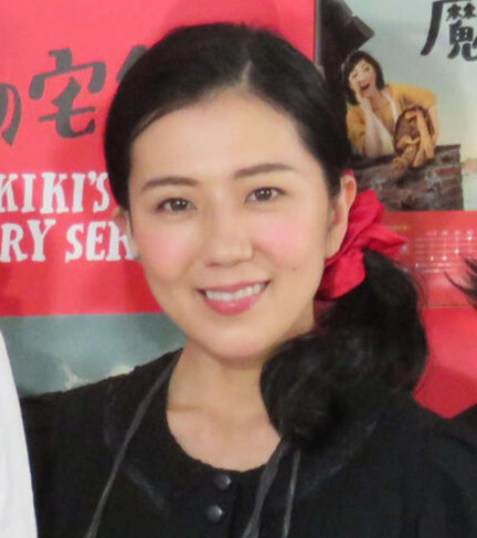 岩崎ひろみ（2017年6月）