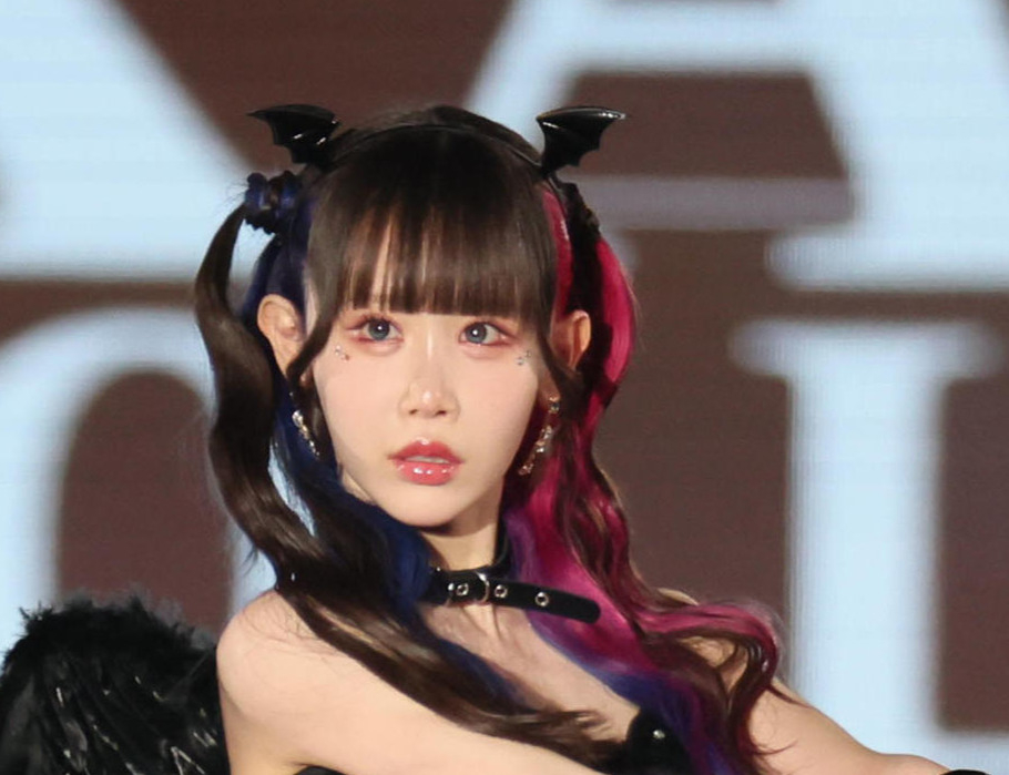 ゆりにゃ