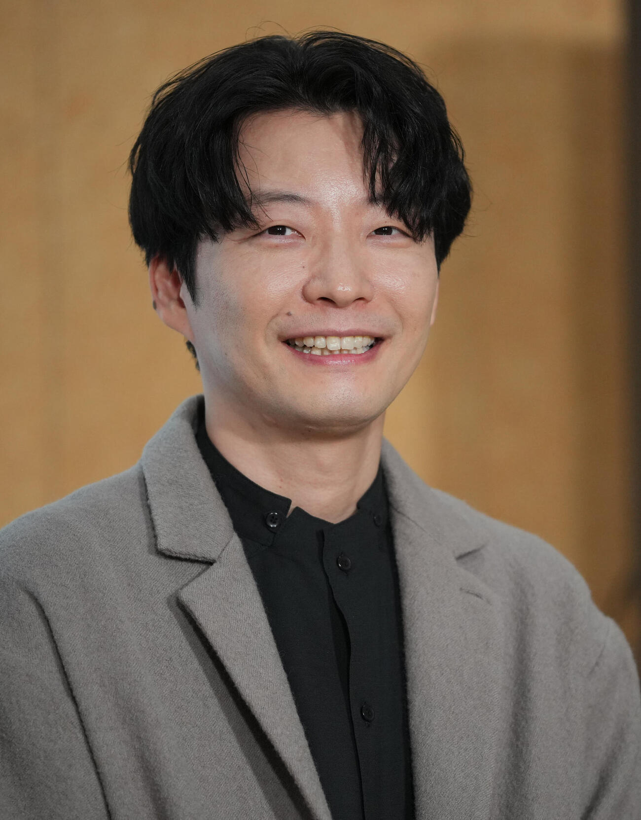星野源（2024年撮影）