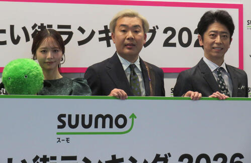 森香澄、初の１人暮らしで命をかけたこととは？