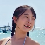 高学歴グラドル佐野なぎさ「成長投資枠」たわわな96センチこぼれそうな
