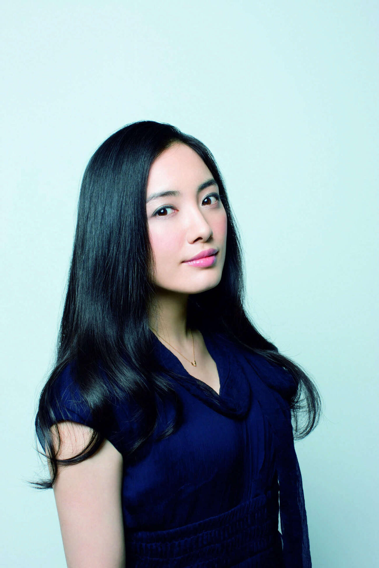 和泉千佳子役の仲間由紀恵