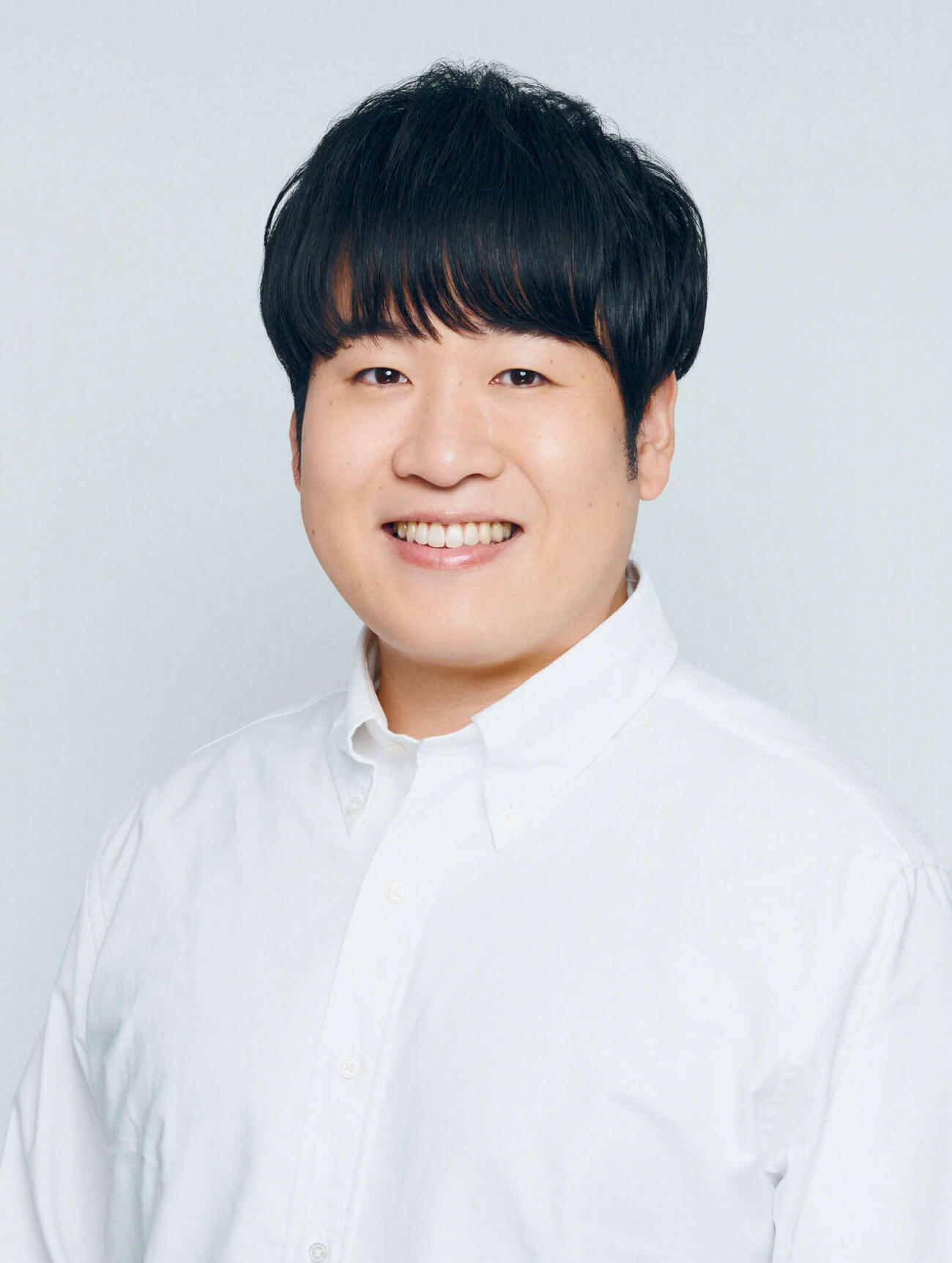 渡辺行成役の森田甘路