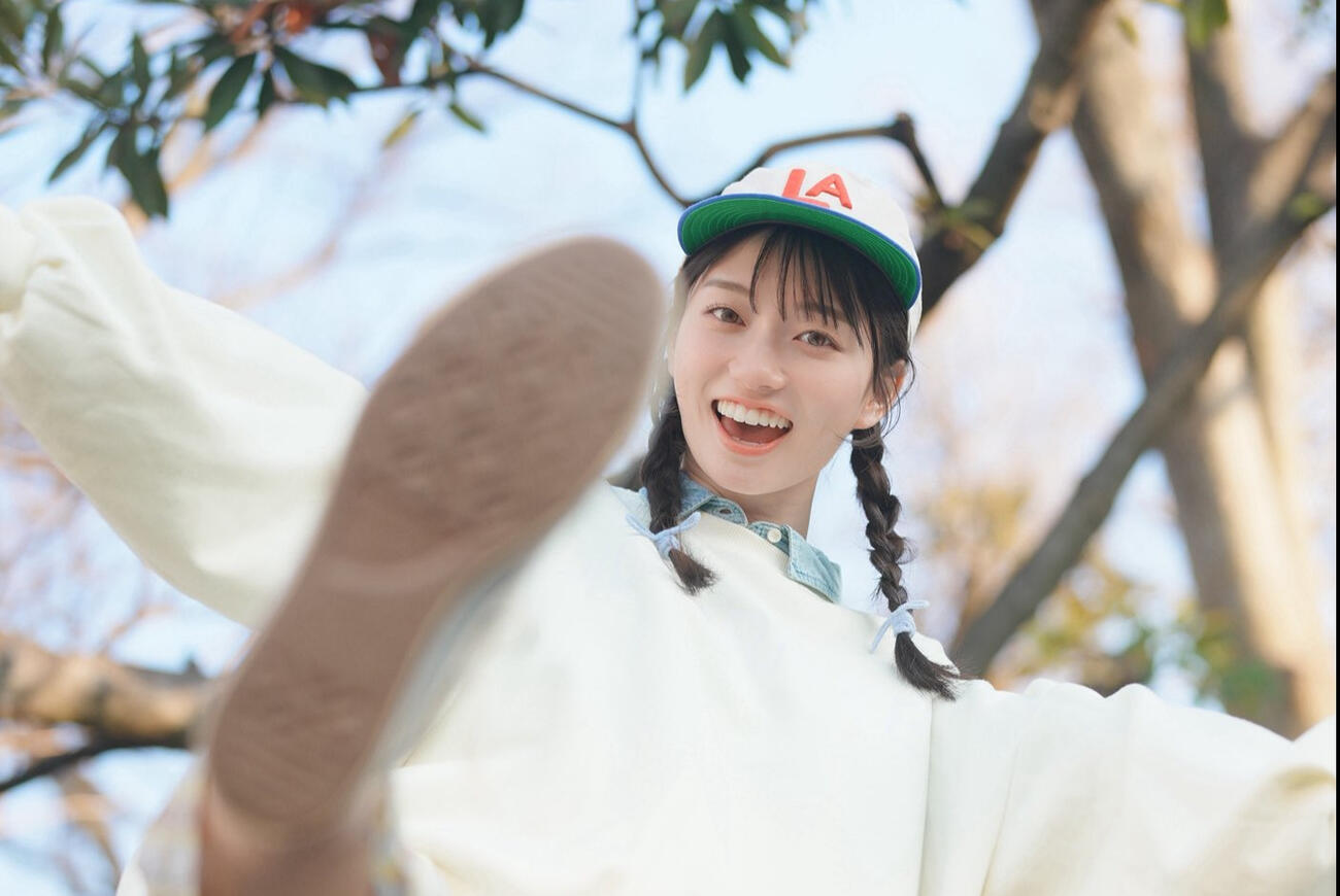 瀬戸環奈のＸから