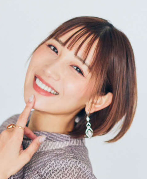 小島みゆ