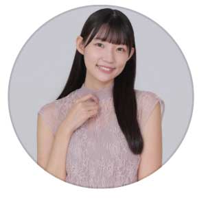 波崎天結のインスタグラムから