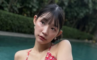 波崎天結のインスタグラムから