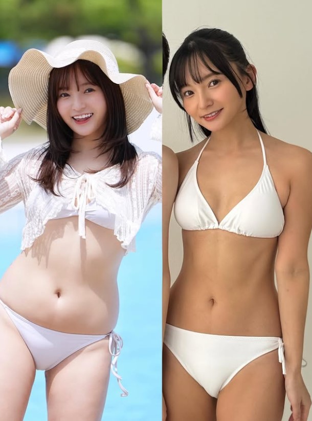 西永彩奈のインスタグラムから