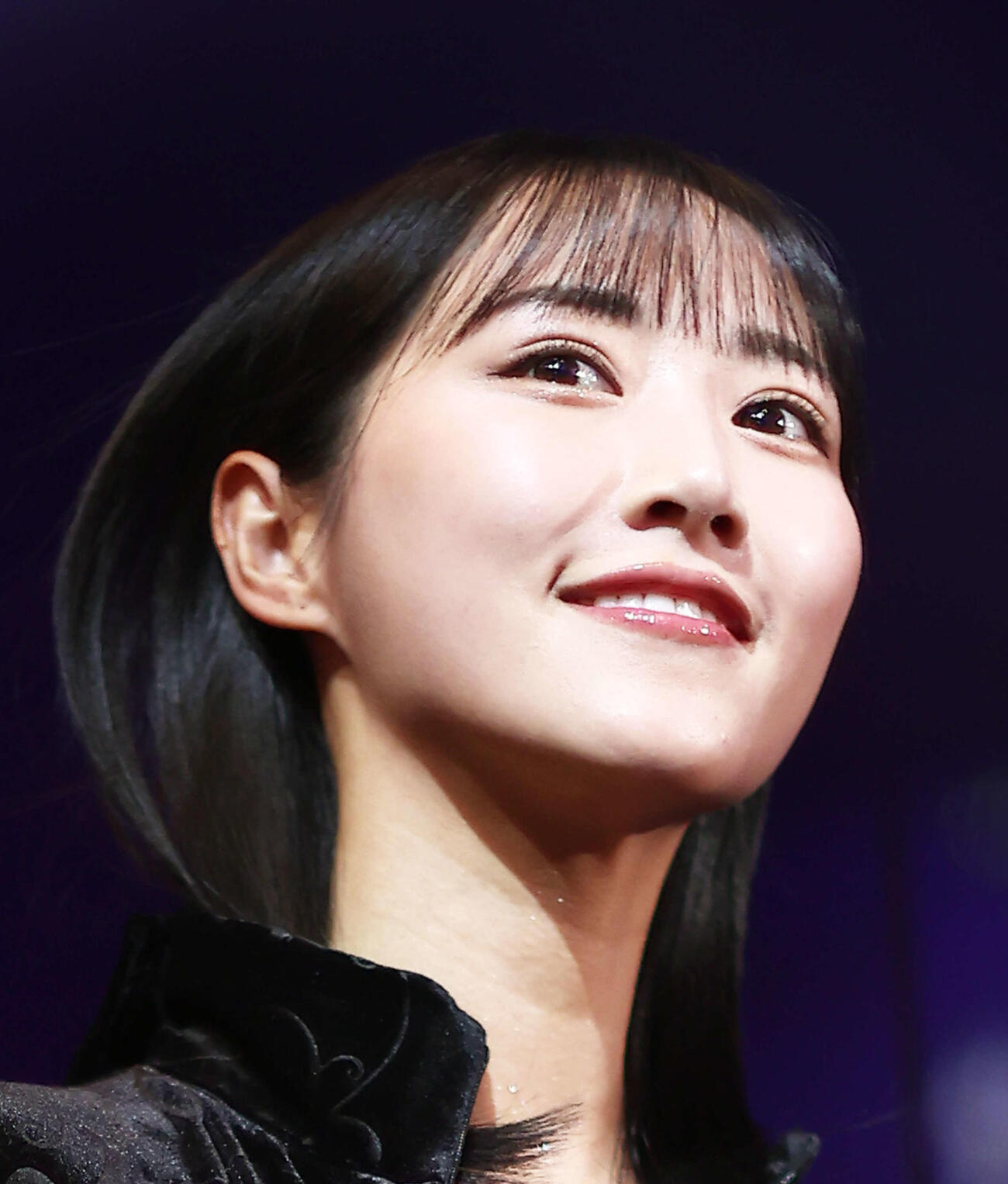 川瀬もえ（2023年撮影）