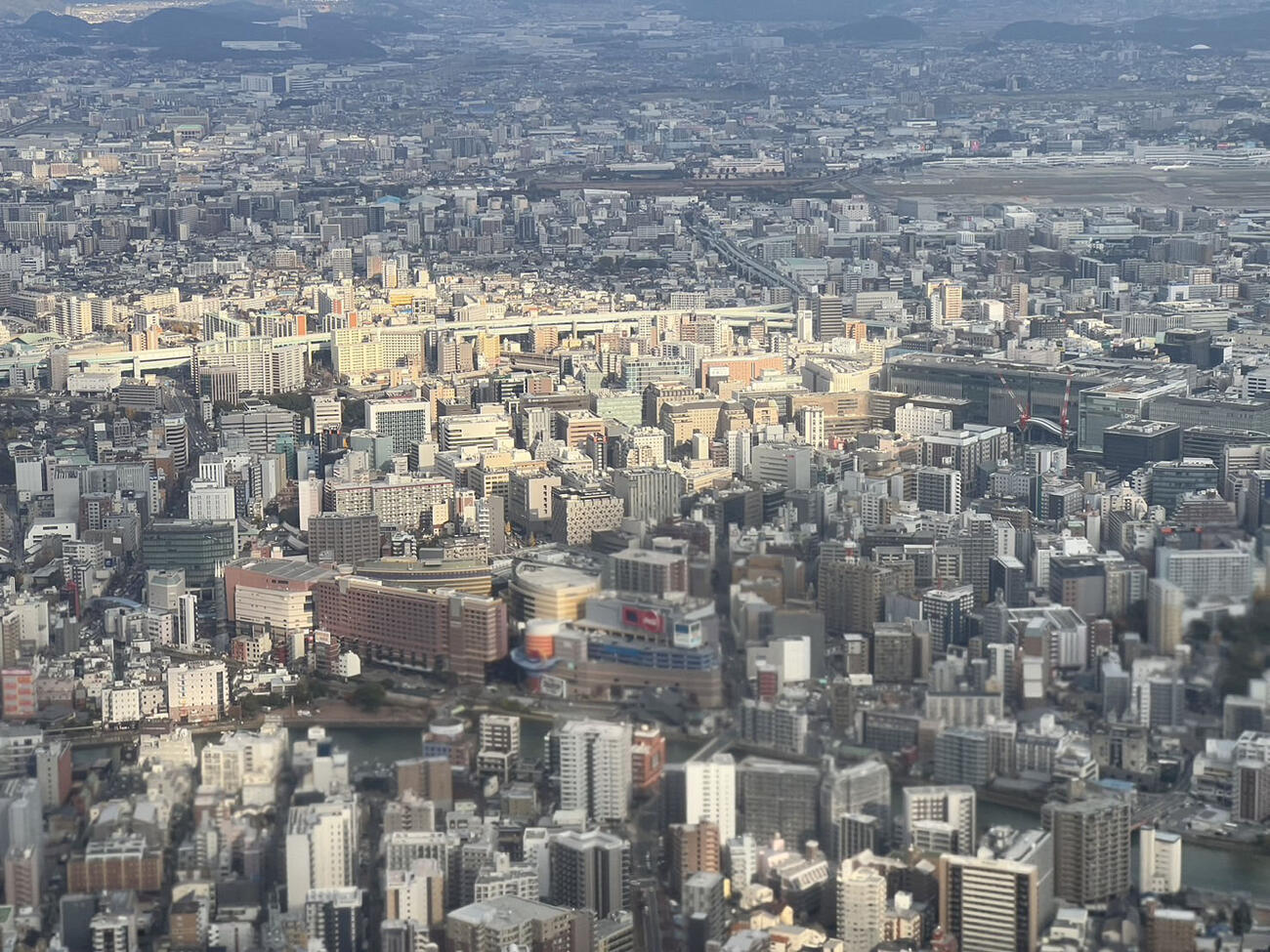 福岡市内※写真はイメージ