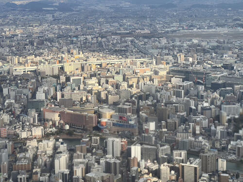 嵐とドリカム、新幹線５本動かす　４月の博多、特別なツアー重なり、JR西が臨時列車を発表