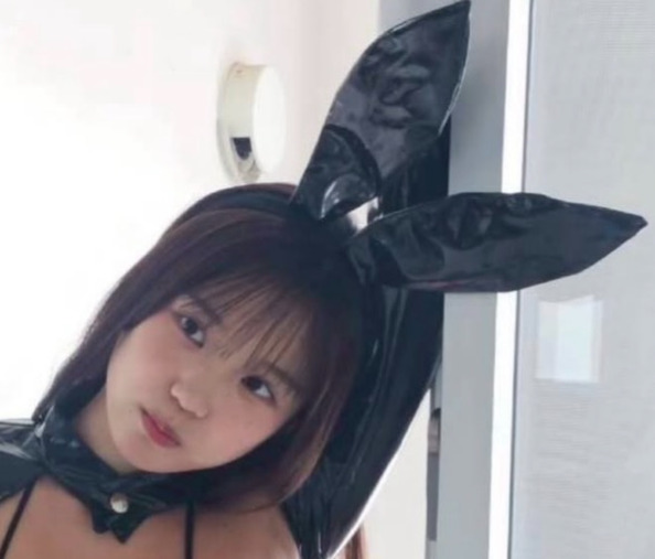 堀みなみのインスタグラムから