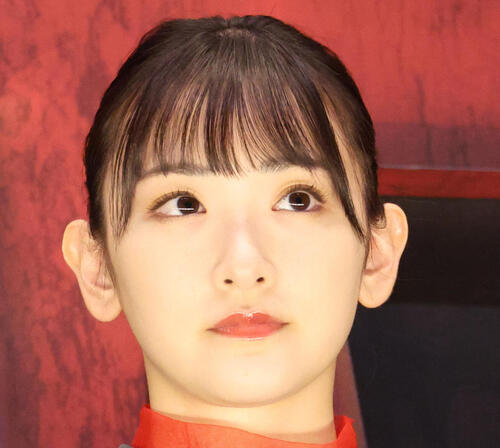 30歳生駒里奈、「終活」開始を報告「自分が倒れた時はお願いねと言い合ったり」