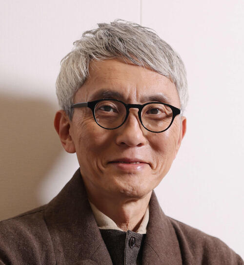 松重豊「孤独のグルメ11」放送決定「諸事情により続投」　４・３からシリーズ3年半ぶり　