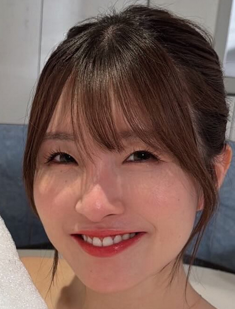 原つむぎのインスタグラムから