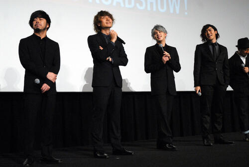 人気バンド「MY FIRST STORY」が「バンド活動休止」発表　「いつか戻ってくる日まで」