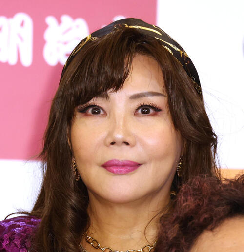 小川菜摘、息子たちが芸人を目指さなかった理由語る「父親を超せることなんて絶対ない」