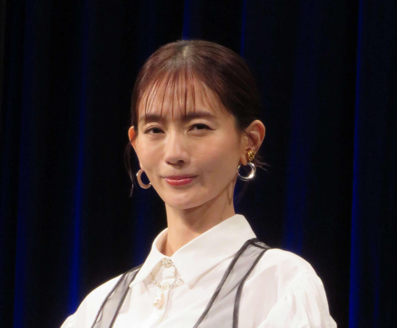 中村ゆり