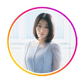 髙野真央のインスタグラムから