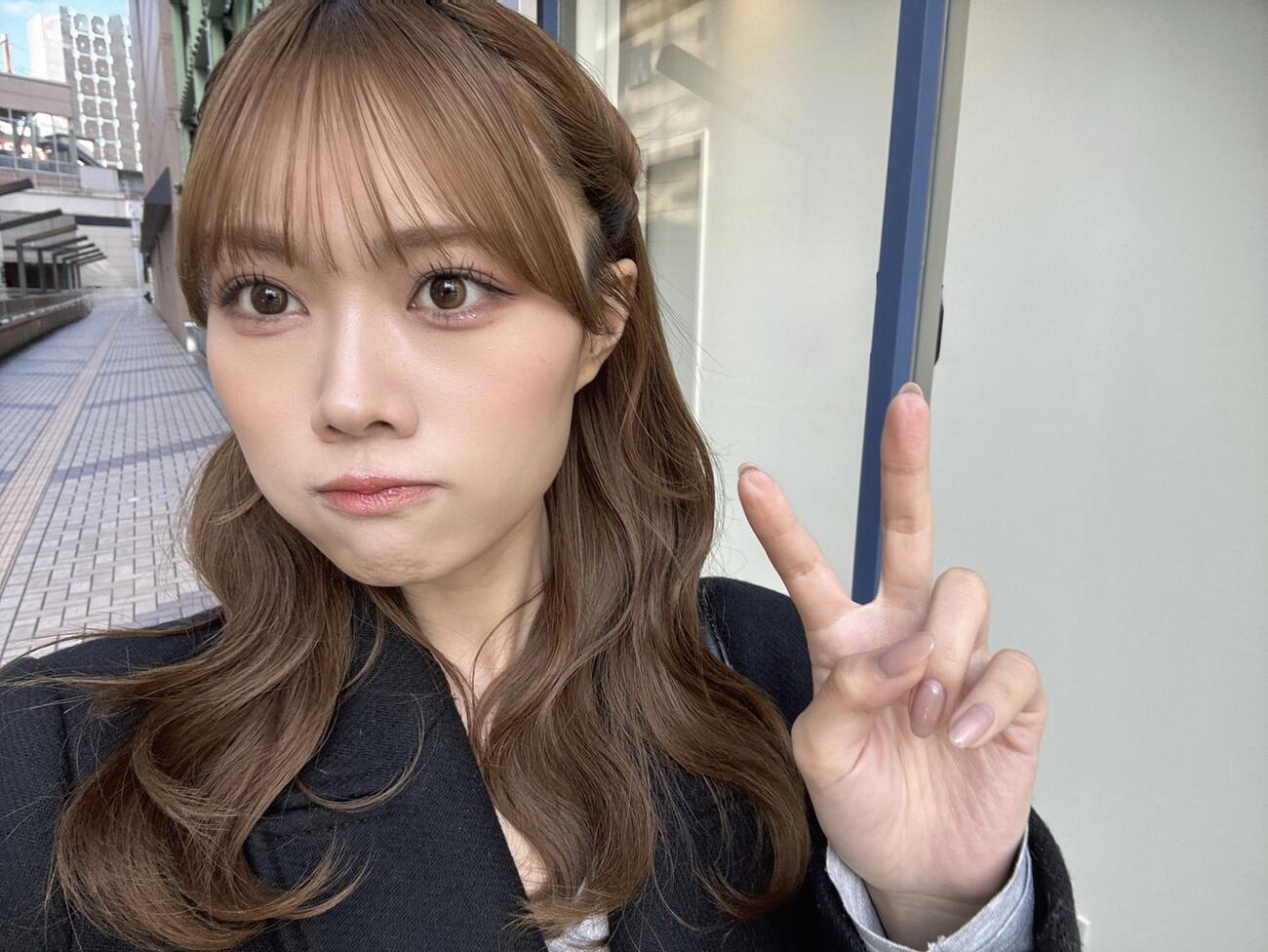 葉月結菜
