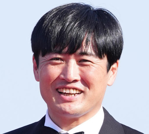 劇団ひとり（2024年5月撮影）