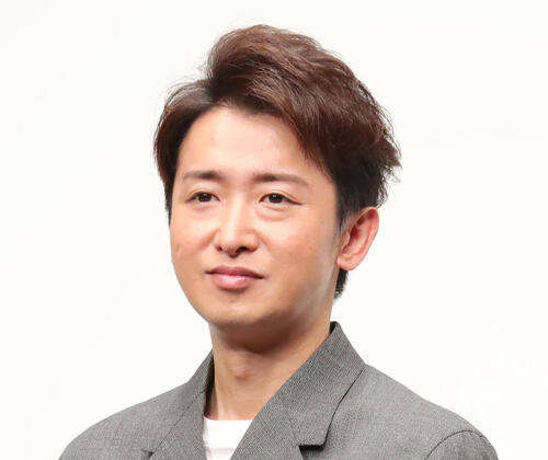 【熱愛】 大野 智 小林 涼子 結婚 ファン必見の最新情報 #827