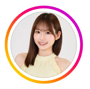 八伏紗世のインスタグラムから