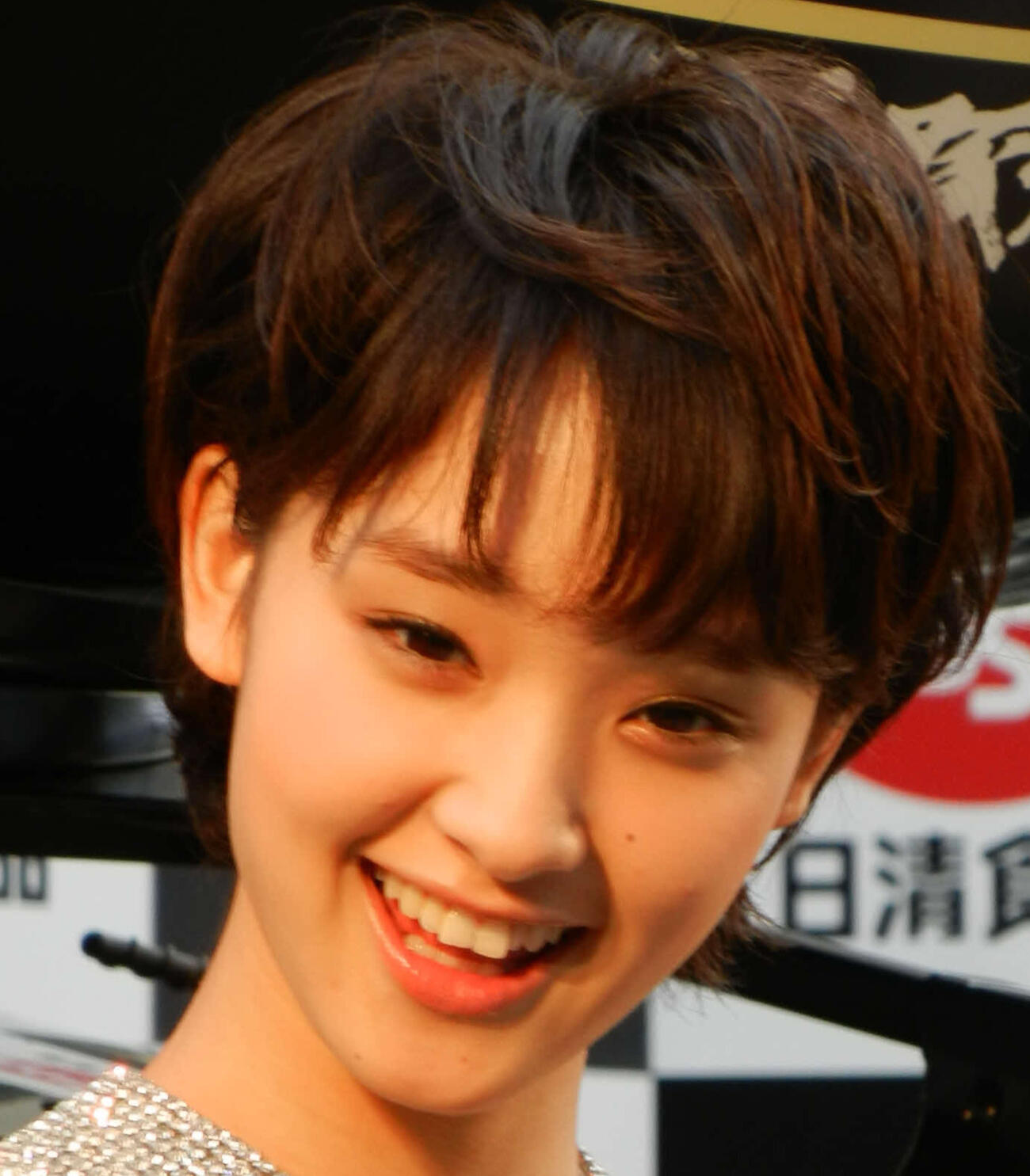 剛力彩芽（2011年撮影）
