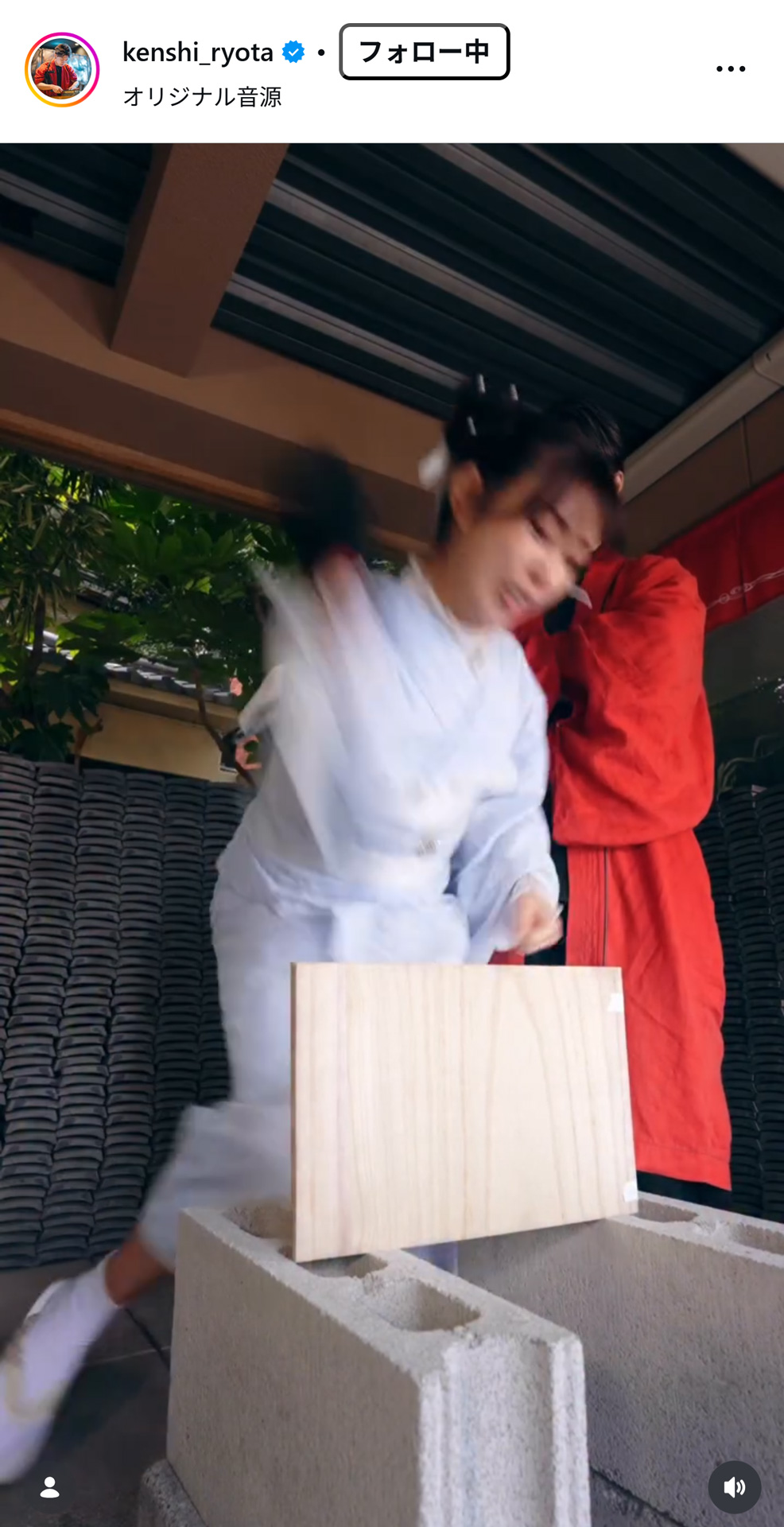 堀江聖夏のインスタグラムから