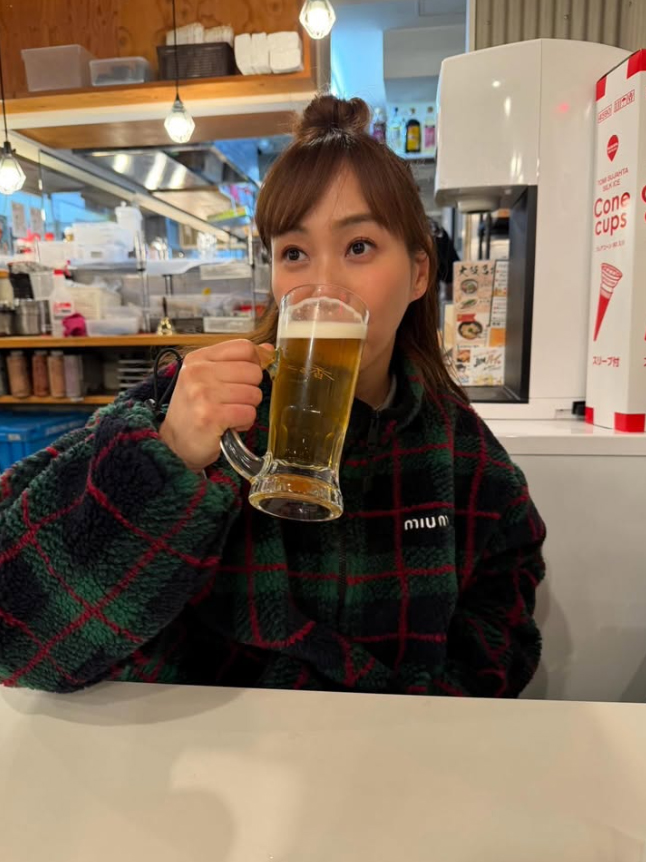 藤本美貴のインスタグラムから