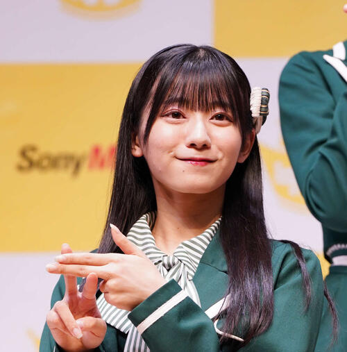 ≒JOY大信田美月「人生初のフルマラソン」東京マラソン完走、声援に