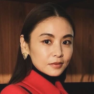 滝沢眞規子のインスタグラムから