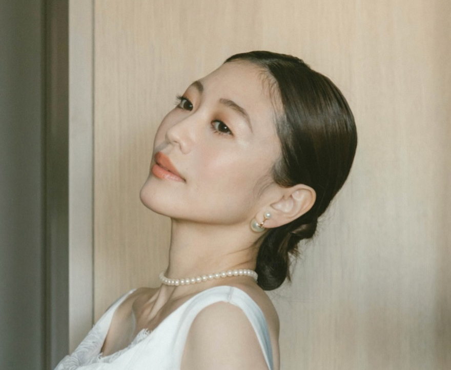 川野由架子のインスタグラムから