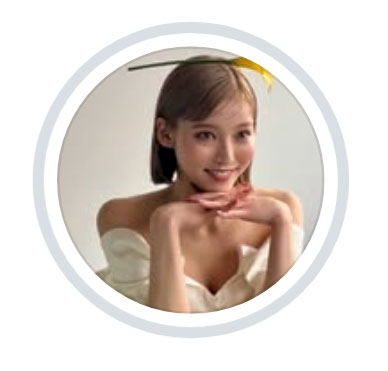 ののこ（インスタグラムから）