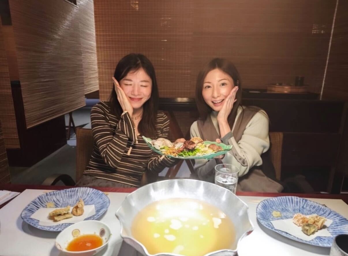 miletのインスタグラムから