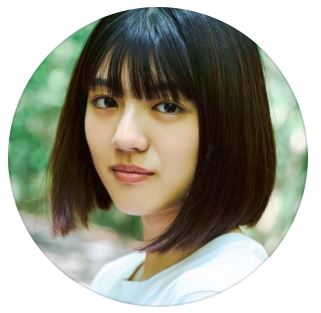 清田みくりのインスタグラムから