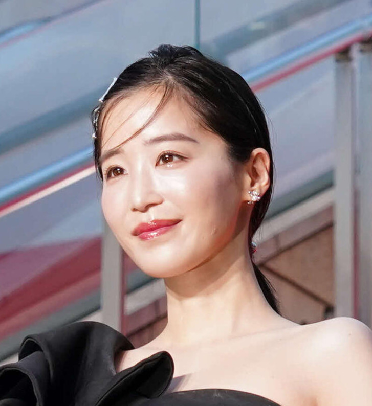 休井美郷（2023年9月撮影）