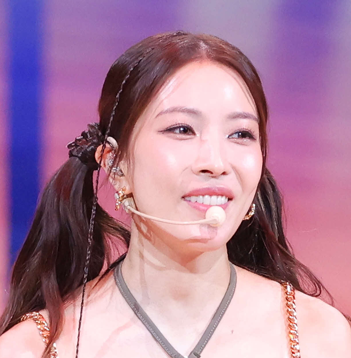 BoA（2022年撮影）　