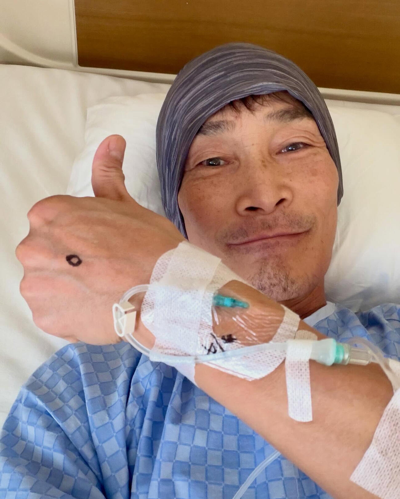 杉田あきひろのインスタグラムから