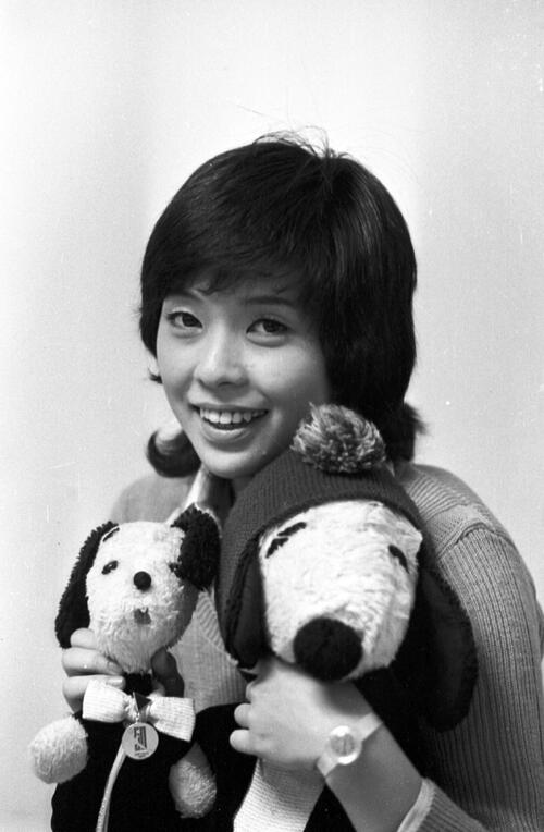 72歳“伝説のアイドル”が明かす「デビューするお嬢ちゃん達がみな私と