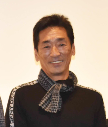 髙橋昌志（2022年12月撮影）