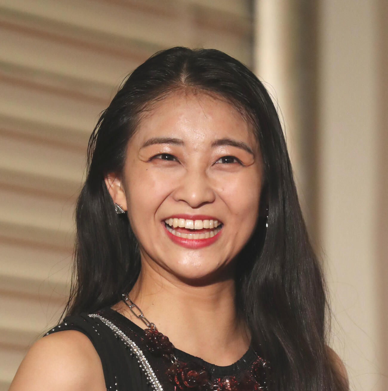 和田彩花（2018年8月撮影）