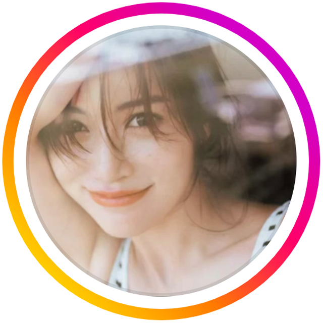 石井里奈のインスタグラムから