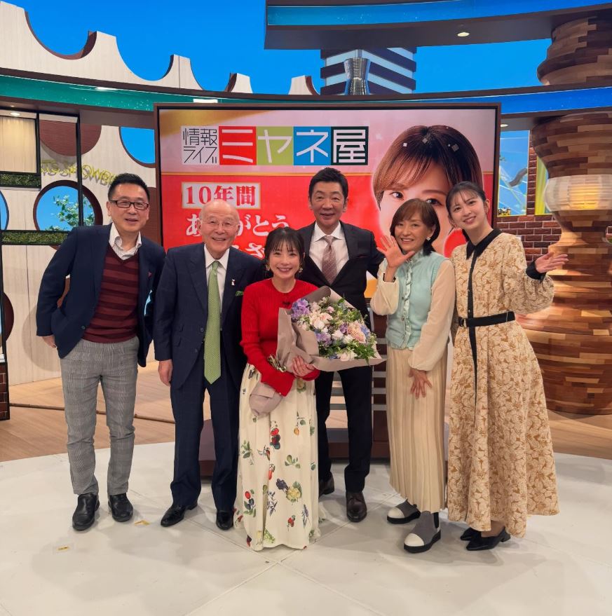 奈良岡希実子さんのインスタグラムから