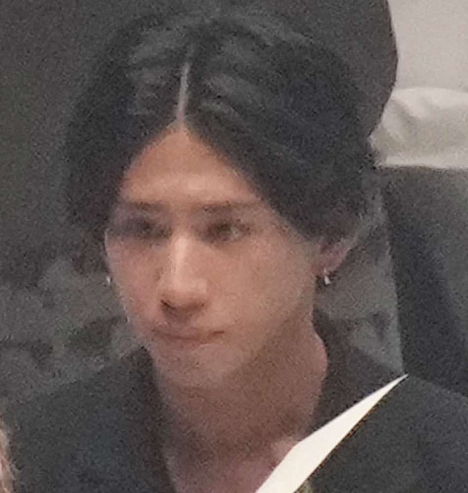 ONE OK ROCKのTaka（2022年6月撮影）